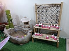 -白兔子密室(长寿路店)