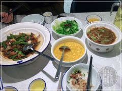 -兰湘子·湘菜小炒(石家庄万象城店)