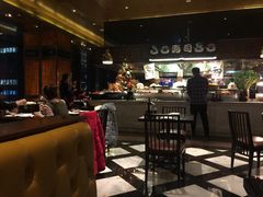 -君悦酒店·乐厨·高空自助餐(青年大街店)