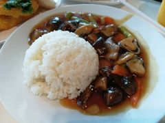 -宜家·瑞典风味餐厅(烟台路店)
