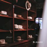 美式Vintage风的咖啡馆 在魔都独此一家吧