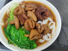 牛腩猪肠河粉-珍珍小食店(西华路店)
