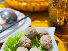 -海银海记潮汕牛肉火锅(新港中路海珠店)