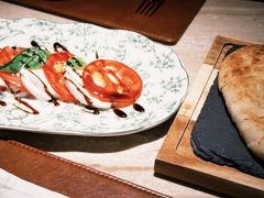 -Mammamia意大利餐厅(阳春巷店)