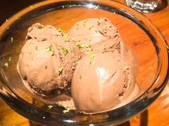 -Amanda餐厅(长乐路店)