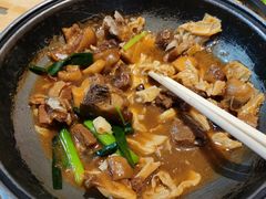 -园林美食城·本土农家菜(杨和镇店)