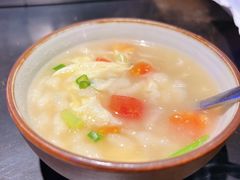-很久以前羊肉串(清河店)