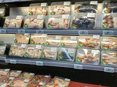 -沃尔玛购物广场(南城印象汇店)