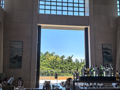 -逸廊大堂吧(三亚海棠湾万丽度假酒店)