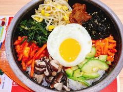 -米村拌饭(南京万达茂店)