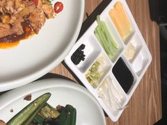 -小大董·烤鸭(凤凰汇店)