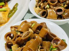 -和源祥·日照菜扛把子(万平口一店)