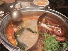 -牛New寿喜烧(金茂览秀城店)