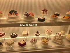 -好利来(团结湖店)