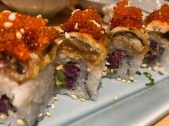 -Tuna maki寿司(园区永旺店)