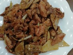-白魁老号饭庄(安内店)