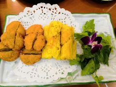 -友强·23年特色海鲜大排档(厦门店)