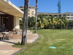 -三亚亚龙湾天域度假酒店