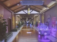 -汤连得温泉馆(宝山店)