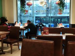 大堂-东方饺子王(和平里店)