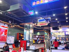 -澳门陈光记烧味饭店(郎家园店)