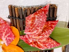 特上牛小排-御牛道日式烤肉料理(杭州万象城店)