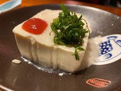 杏仁豆腐-醉虎传(南锣鼓巷店)