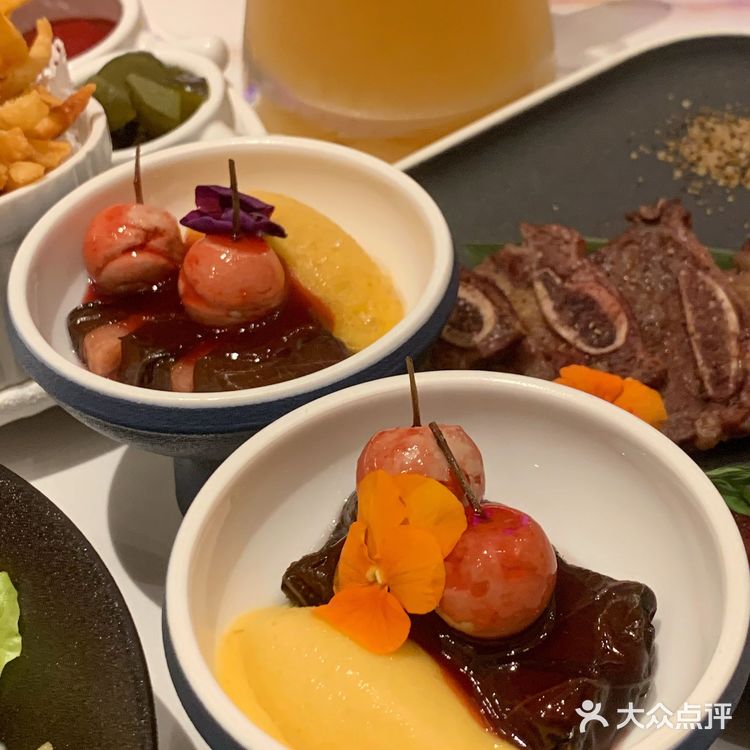 深圳这家烧肉餐酒馆🍷好吃好拍到开挂！！