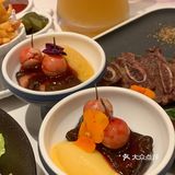 深圳这家烧肉餐酒馆🍷好吃好拍到开挂！！