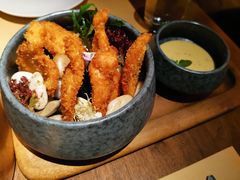 芝士鸡柳-Magnet磁食(愚园路店)