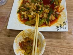 -清真·伊清阁餐厅