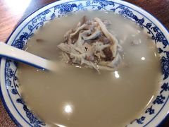 -老三羊汤【北兴隆街店】