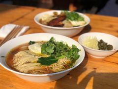 -兴福老面馆(寺路街店)