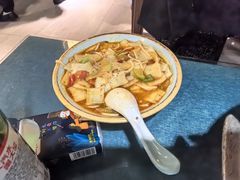 -清真·舒迩布炕锅王·高原美食文化(青海总店)