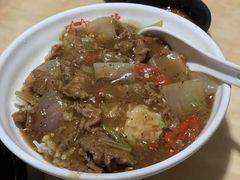 -陈记顺和潮汕牛肉火锅(韩江路店)