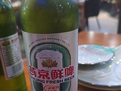 -哥俩好牛肉大串