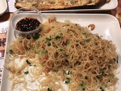 -木屋烧烤(龙岗南联店)