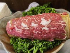 -楠小云·云南鲜牛野生菌自助火锅(九眼桥店)