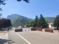 -少华山国家森林公园