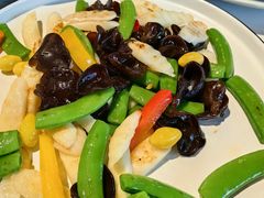 -禧宴Joyous Restaurant(禧园店)