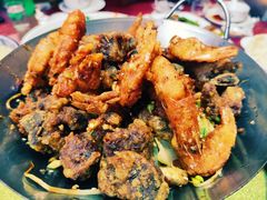 -哈尔滨饺子王·东北菜(鱼鳞浃路店)