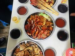 -瑞安第一泡·后街泡泡(虹桥后街店)