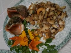 -前王院•巧克力海鲜市集餐厅(万平口店)