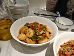 -兰湘子·湘菜小炒(崂山丽达店)