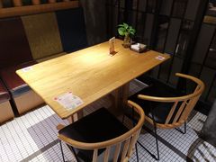 用餐区-炖物24章·顺时轻养茶(杭州大厦店)