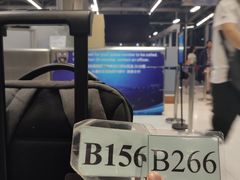 -曼谷素万那普国际机场