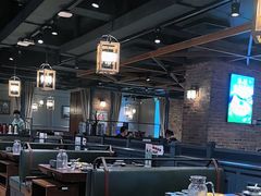 -快乐小羊(富强中路店)