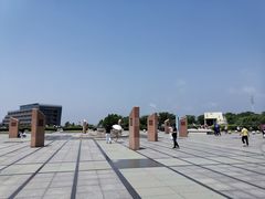 -南汇嘴观海公园