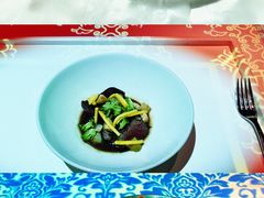 -翡翠36餐厅(浦东香格里拉店)