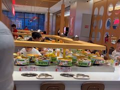 -龍歌自助小火锅(市南金茂湾店)